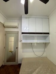 Azalea Park Condominium (D17), Condominium #594430711
